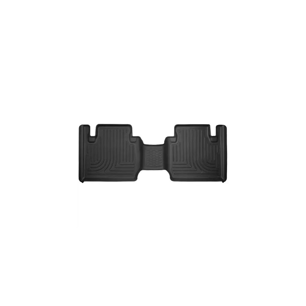 Husky Liners X-ACT Floor Liners - 53831